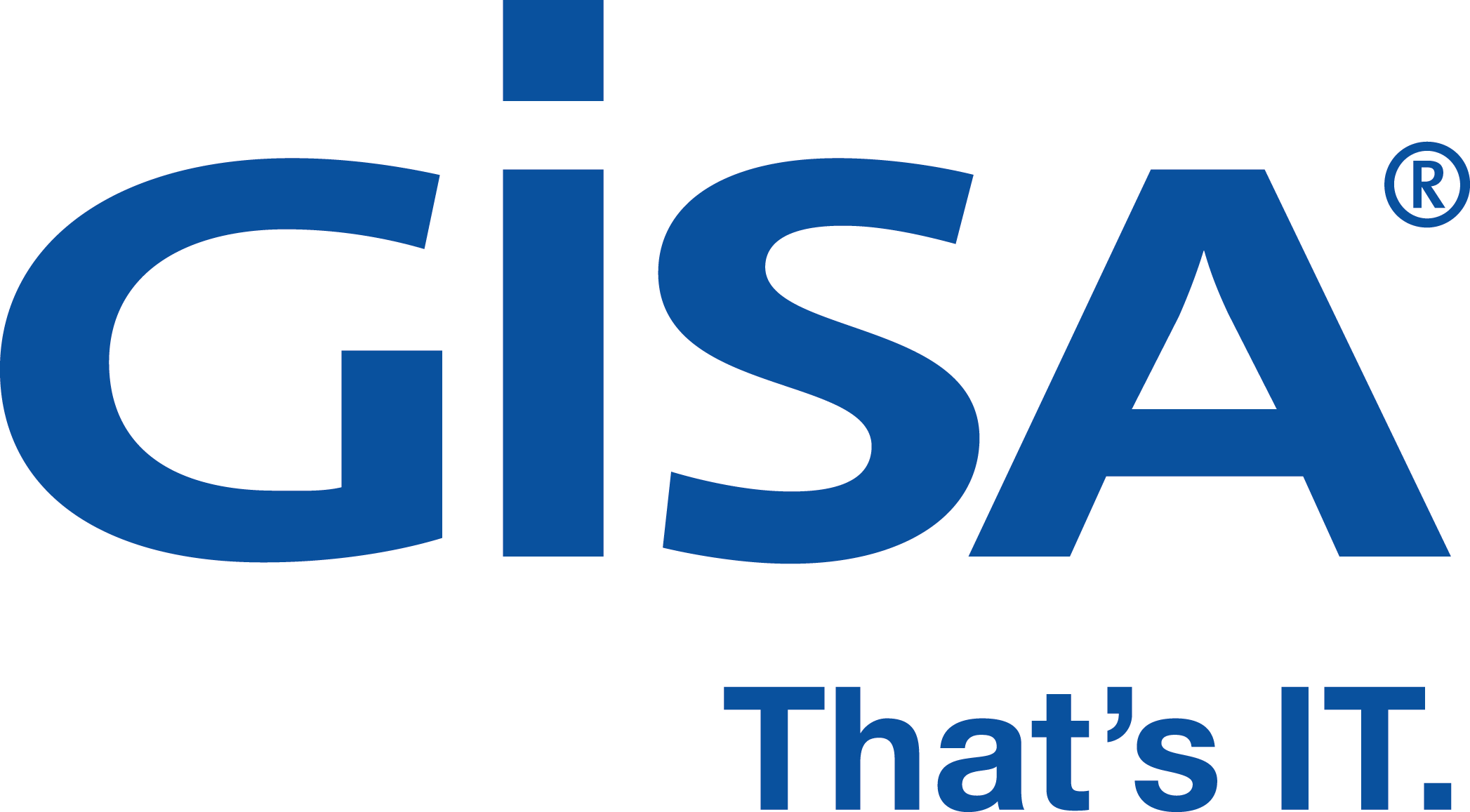 GISA Logo